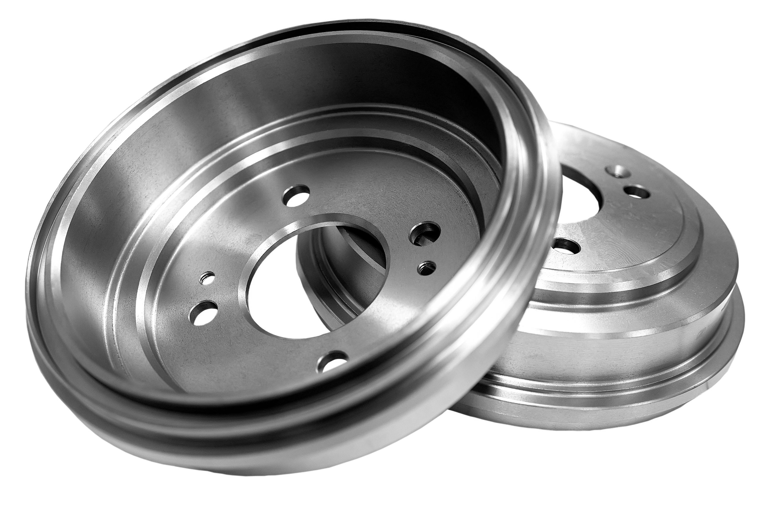 Industrial spare parts selection